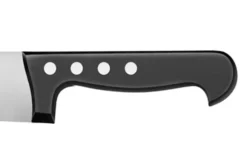 Couteau de boucher 40cm Classic 4 rivets Bargoin