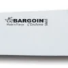 Couteau de boucher 23cm Classic 4 rivets Bargoin