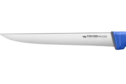 Couteau de boucher 20cm Fischer SWE-STEEL lame étroite manche ultra confort