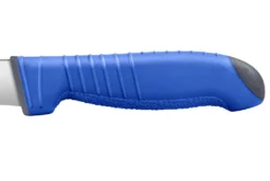 Couteau de boucher 20cm Fischer SWE-STEEL lame étroite manche ultra confort