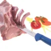 Couteau de boucher Dick Ergogrip manche bleu