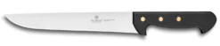Couteau de boucher 32 Dumas Affil inox 23cm manche 3 rivets