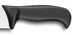 Couteau de boucher 32 Dumas Thermo Black lame 33cm