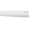 Couteau de boucher Fischer Creative Chef 30cm manche surmoulé rose