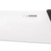 Couteau de boucher à lame large Giesser lame 26cm 5065