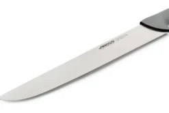 Couteau de boucher professionnel 35cm Arcos Colour Prof