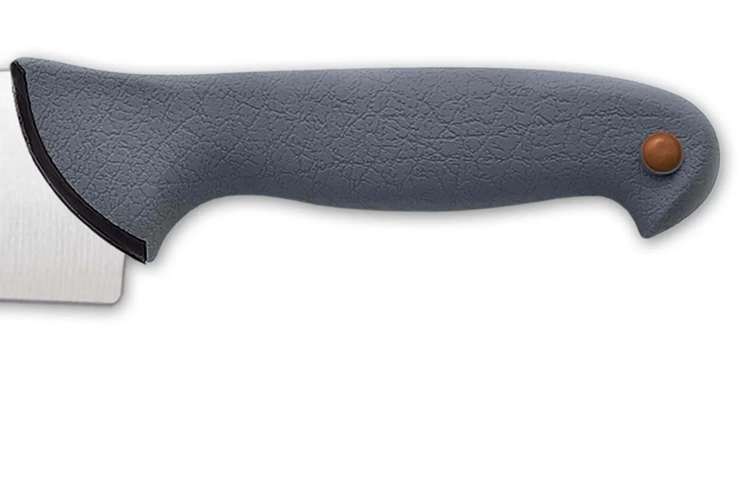 Couteau de boucher professionnel 35cm Arcos Colour Prof