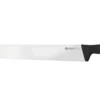 Couteau de boucher professionnel Ambrogio Sanelli Supra noir