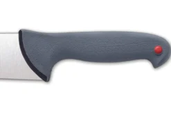 Couteau de boucher professionnel Arcos Colour Prof 240600 lame 30cm manche en PP