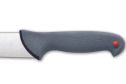 Couteau de boucher professionnel Arcos Colour Prof 240300 lame 20cm manche en PP