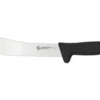 Couteau de boucher professionnel Ambrogio Sanelli Supra noir