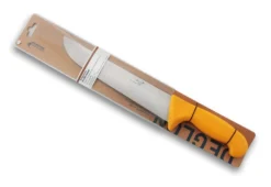 Couteau de boucher professionnel Déglon Profil lame 25cm - manche jaune