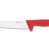 Couteau de boucher pro Giesser lame 18cm 4005