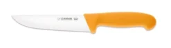 Couteau de boucher pro Giesser lame 16cm 4005