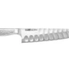 Couteau de chef alvéolé japonais Glestain Home Series 21cm