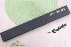 Couteau de chef alvéolé japonais Glestain K Series 36cm