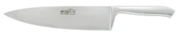 Couteau de chef André Verdier acier inox monobloc 100% forgé 21cm