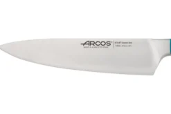 Couteau de chef Arcos Brooklyn lame 21cm