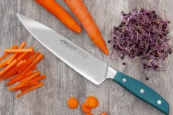 Couteau de chef Arcos Brooklyn lame 21cm