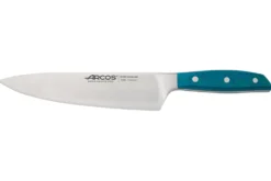 Couteau de chef Arcos Brooklyn lame 21cm
