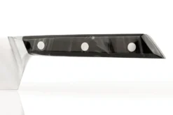 Couteau de chef Arcos Eclipse lame 20cm manche acrylique noir nacré