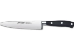 Couteau de Chef Arcos Riviera forgé 15cm
