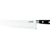 Couteau de Chef AU NAIN lame 15cm "forgé idéal"