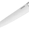 Couteau de chef Bargoin 30cm manche noir