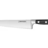 Couteau de chef Bargoin 20cm manche noir