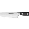 Couteau de chef Bargoin 15cm manche noir