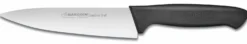 Couteau de chef Bargoin Creative Chef 15cm manche surmoulé noir