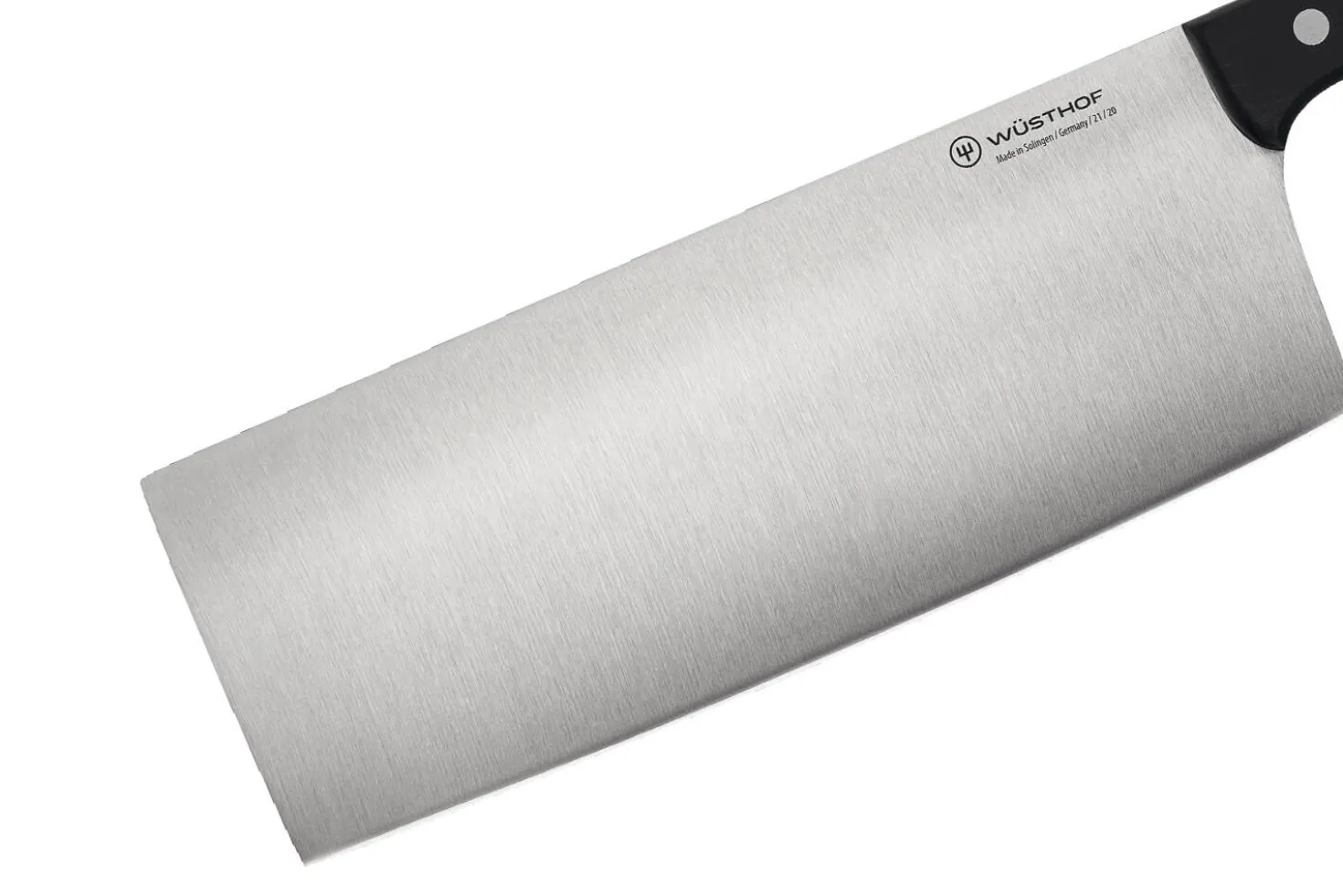 Couteau de chef chinois Wüsthof Gourmet 20cm