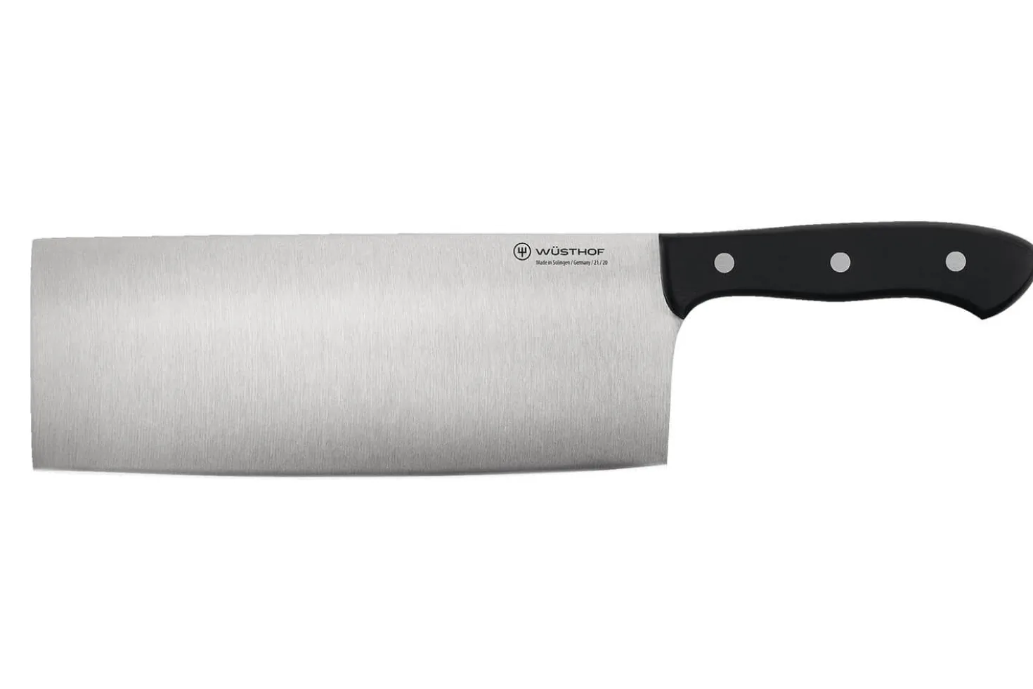 Couteau de chef chinois Wüsthof Gourmet 20cm