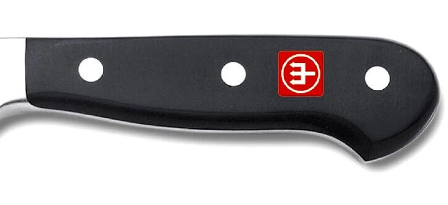 Couteau de Chef Classic de Wüsthof lame forgée 32 cm