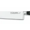 Couteau de chef 3 Claveles Forgé acier inox 20cm