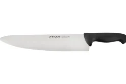 Couteau de chef 30cm acier Nitrum Arcos 2900