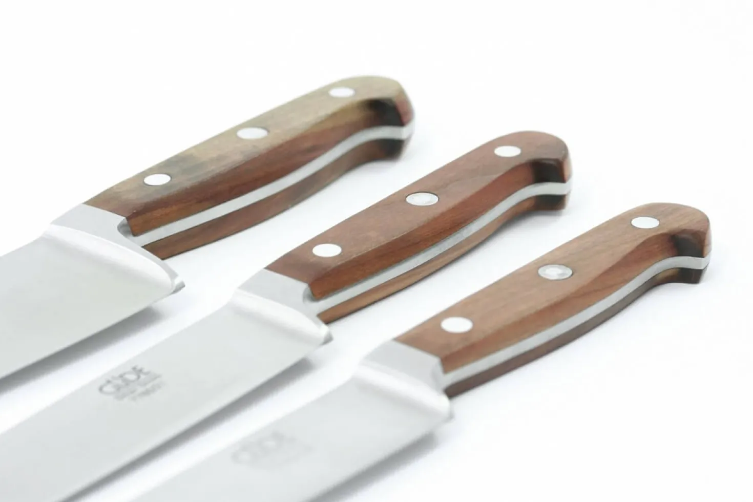 Couteau de Chef 21cm forgé Franz Güde