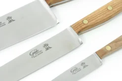 Couteau de Chef 26cm forgé Karl Güde