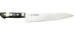 Couteau de chef 21cm Japan Kanetsune acier carbone 2N