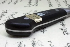 Couteau de chef 27cm Japan Kanetsune acier carbone 2N