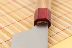 Couteau de chef 21cm japonais artisanal Makoto Kurosaki Ryusei VG7