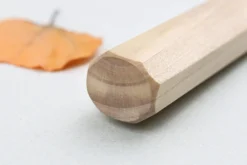 Couteau de chef 21cm japonais artisanal Toshitaka Suminagashi SG2 Damas