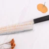 Couteau de chef 21cm japonais artisanal Hatsukokoro Hayabusa Rainbow Damas