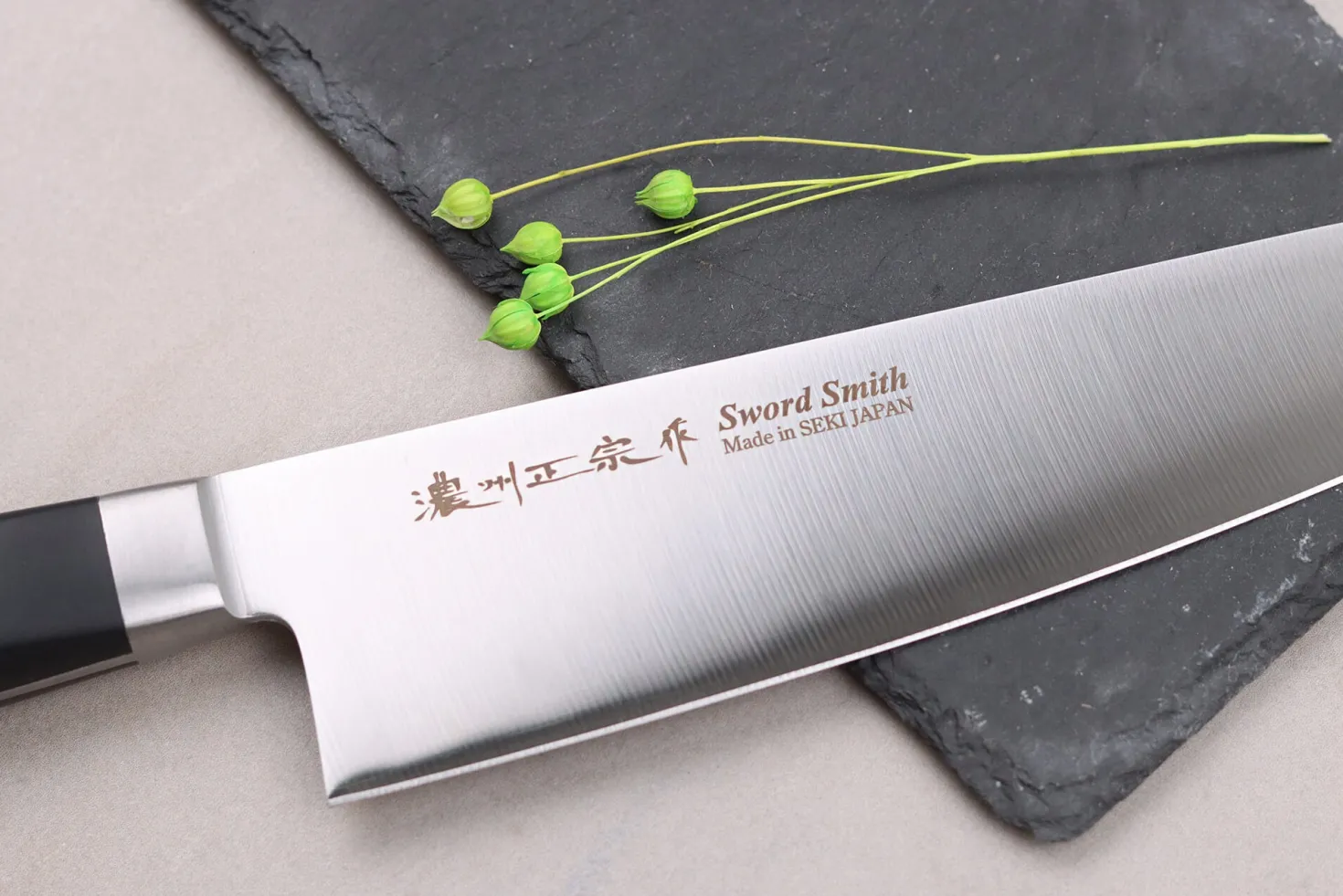 Couteau de chef 21cm japonais Satake Cutlery ABS