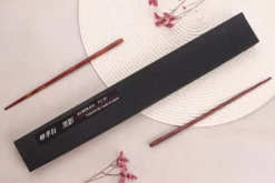 Couteau de chef 24cm japonais Sakai Takayuki Kurokage VG10 manche en wengé
