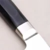 Couteau de chef 21cm japonais Sakai Takayuki Grand Chef Seigaiha Damas 45 couches