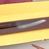 Couteau de chef 21cm japonais Shizu Hamono Gen VG10 damas