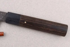 Couteau de chef 21cm japonais Shizu Hamono Gen VG10 damas