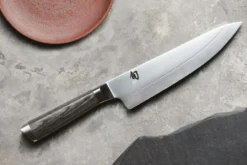 Couteau de chef 20cm Kai Shun Kagerou Damas 71 couches