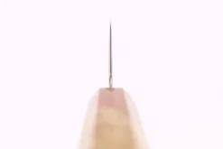 Couteau de chef 21cm Sayuto Érable Damas 12Cr